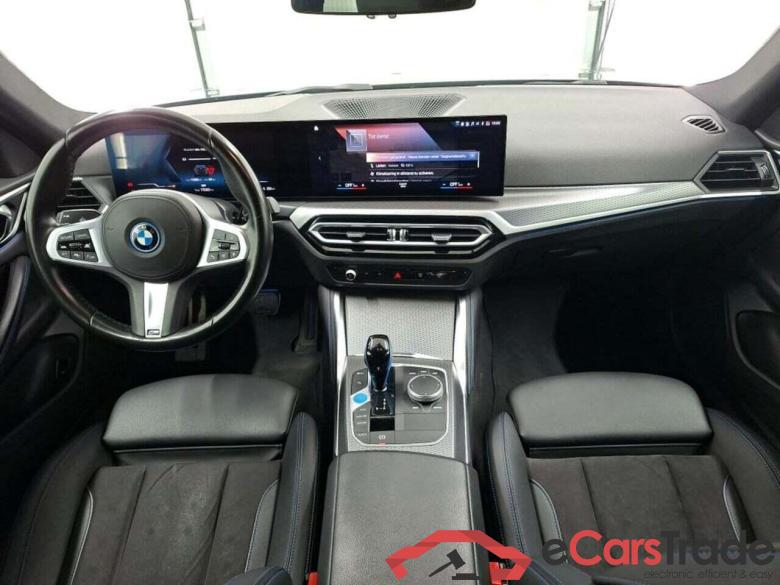 BMW i4 eDrive40 High Exec. #3