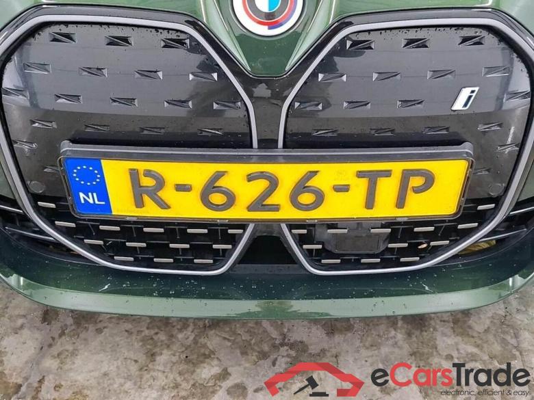 BMW i4 eDrive40 High Exec. #4