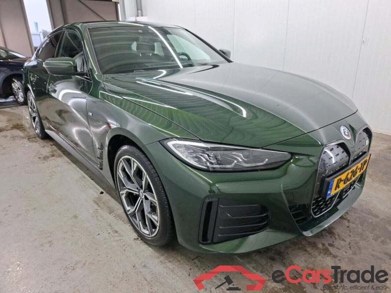 BMW i4 eDrive40 High Exec. #5