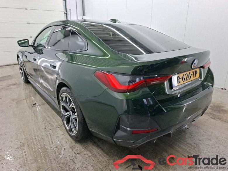 BMW i4 eDrive40 High Exec. #6