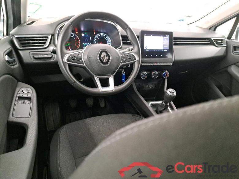 Clio V Business 1.0 TCe 100CV BVM5 E6dT #5