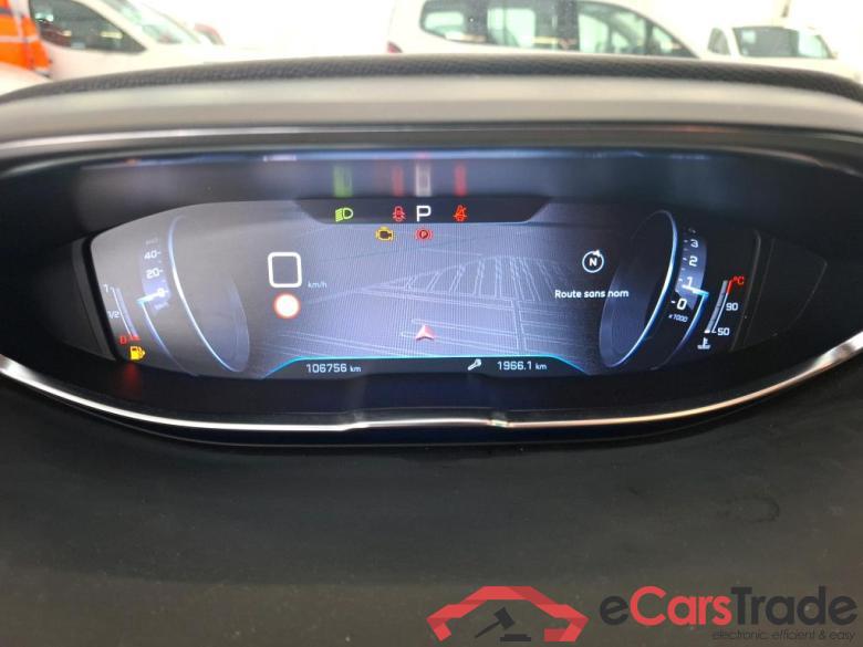 3008 Active Business 1.5 HDi 130CV BVA8 E6d #6