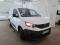 preview Peugeot Partner #3