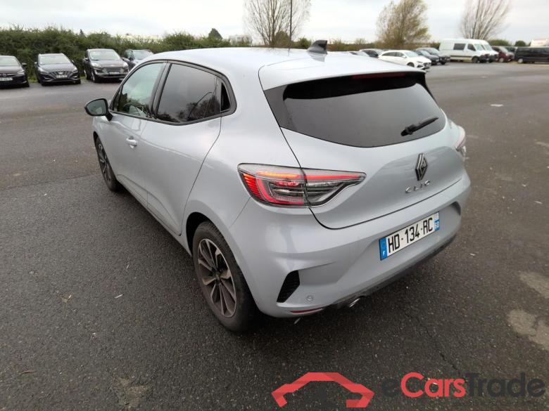 Clio V  Techno 1.0 TCE  90CV  BVM6  6E #3