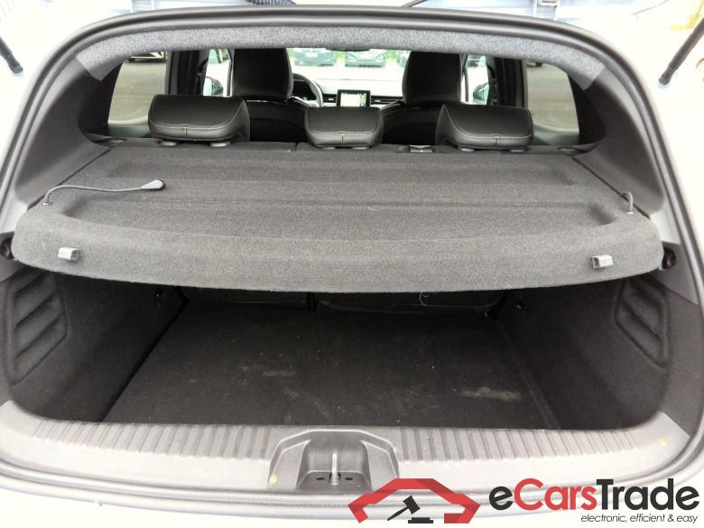 Clio V  Techno 1.0 TCE  90CV  BVM6  6E #5