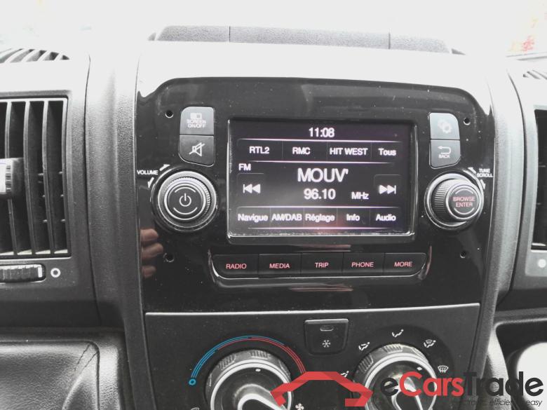 MOVANO 3.5T L2H2 140CH PCLIM #1