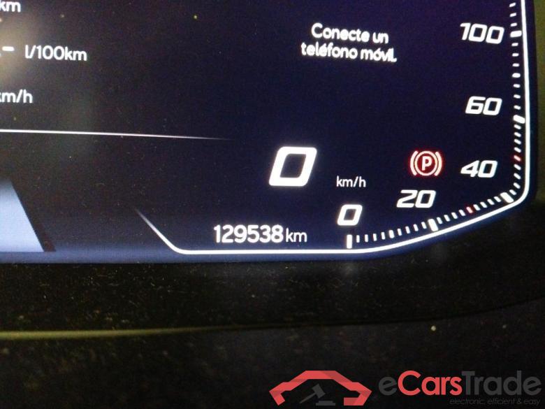 SEAT Nuevo León / 2020 / 5P / familiar SP 2.0 TDI 85kW Style Go(SP) #5