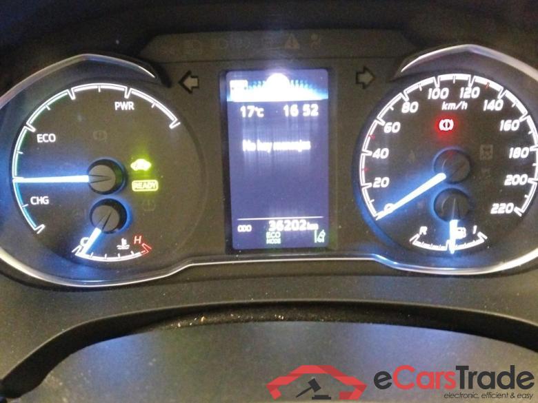 TOYOTA Yaris / 2017 / 5P / berlina con portón 1.5 100H Active #4