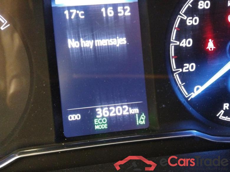 TOYOTA Yaris / 2017 / 5P / berlina con portón 1.5 100H Active #5