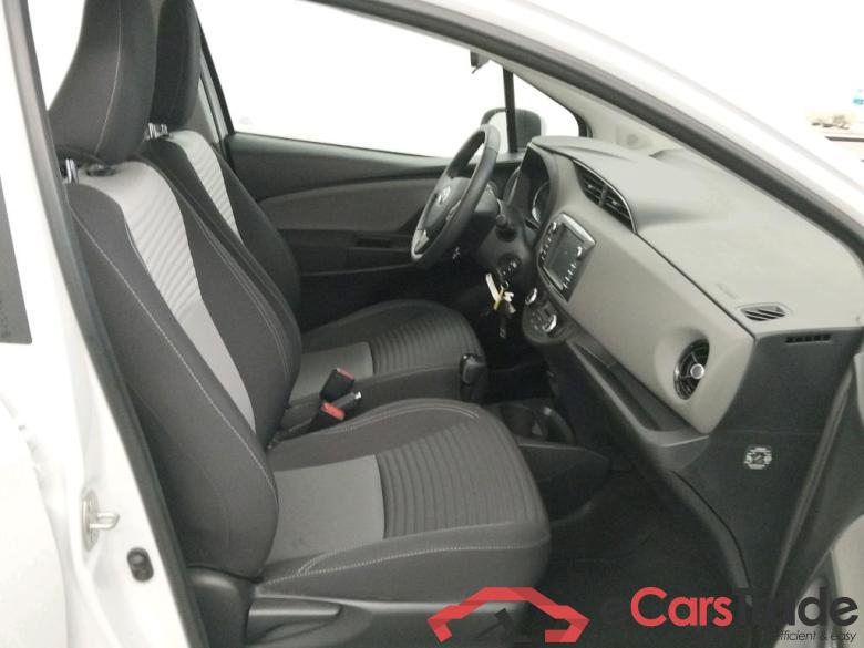 TOYOTA Yaris / 2017 / 5P / berlina con portón 1.5 100H Active #6