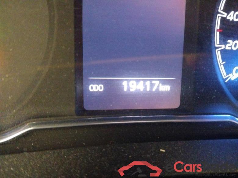 TOYOTA Yaris / 2017 / 5P / berlina con portón 1.5 100H Active #5