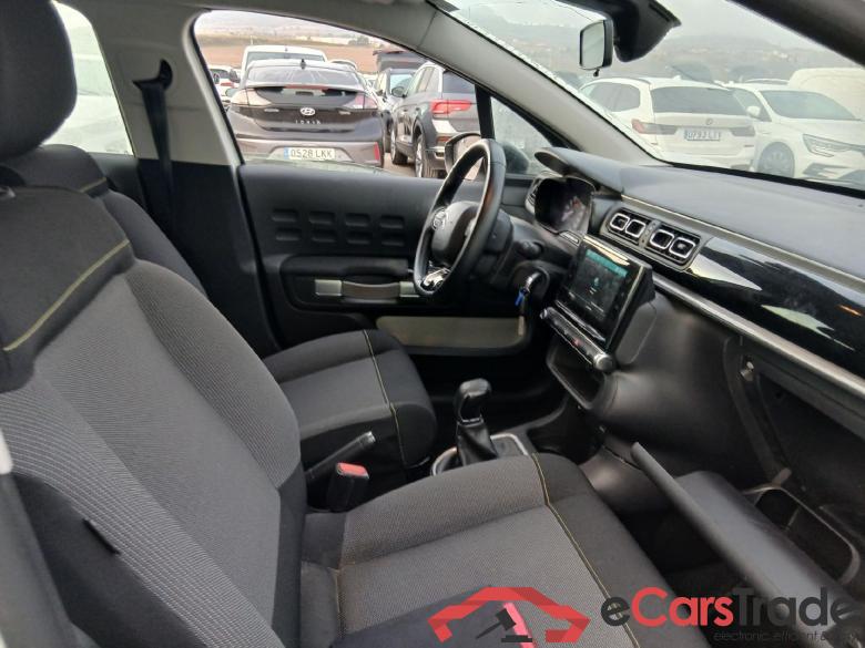 CITROEN C3 / 2020 / 5P / berlina con portón PureTech 60kW (83CV) Feel Pack (CX) #6