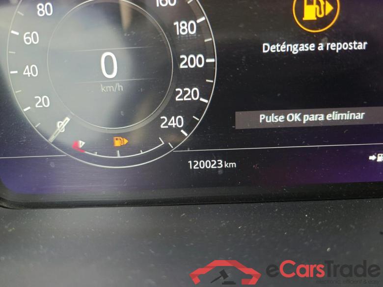 LAND ROVER Range Rover Sport / 2017 / 5P / todoterreno 2.0 Si4 PHEV 297kW (404CV) HSE #5