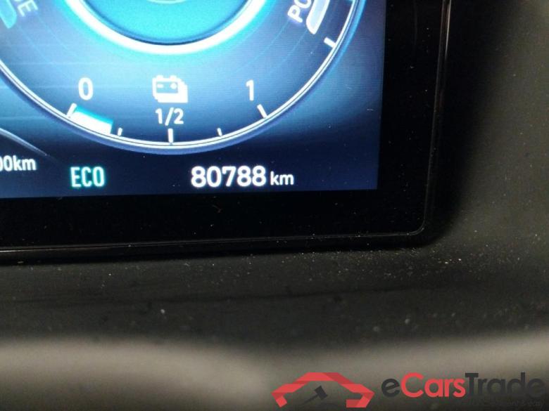 HYUNDAI Tucson / 2020 / 5P / todoterreno 1.6 TGDI PHEV 195kW Style Auto 4x4 #5