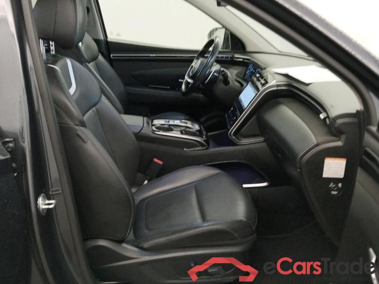 HYUNDAI Tucson / 2020 / 5P / todoterreno 1.6 TGDI PHEV 195kW Style Auto 4x4 #6