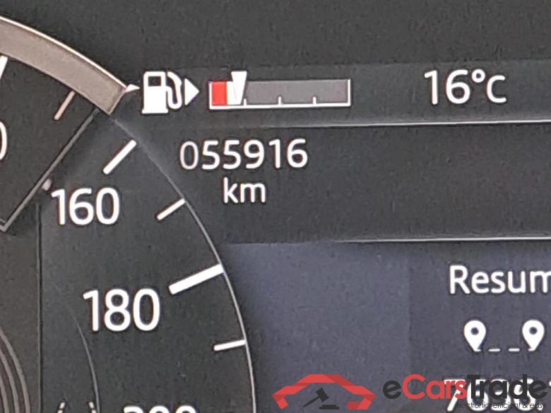 LAND ROVER Range Rover Evoque / 2015 / 5P / todoterreno 2.0 D163 FWD #5