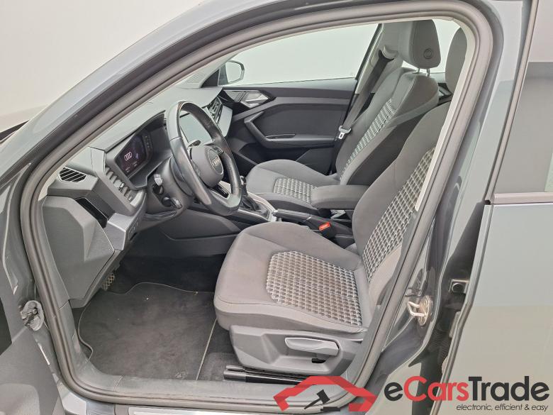 Audi, A1 SB '18, Audi A1 Sportback 1.0 25 TFSI 70kW S tronic Advanc #3