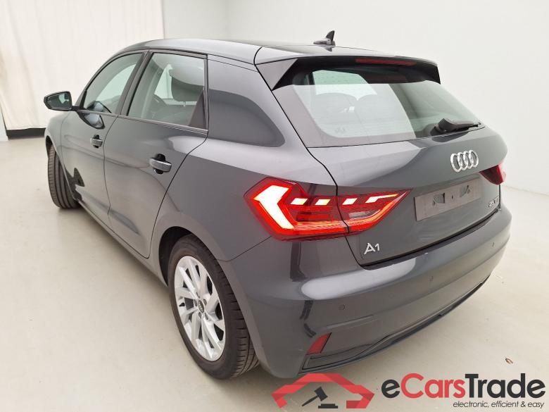 Audi, A1 SB '18, Audi A1 Sportback 1.0 25 TFSI 70kW S tronic Advanc #6