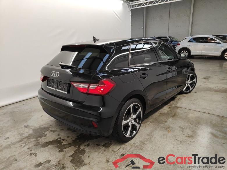 Audi A1 Sportback 1.0 30 TFSI 85kW 5d #2