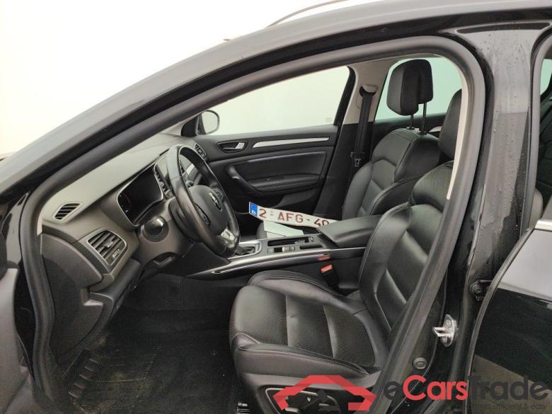 Renault Mégane Grandtour TCe 140 EDC Edition One 5d #3