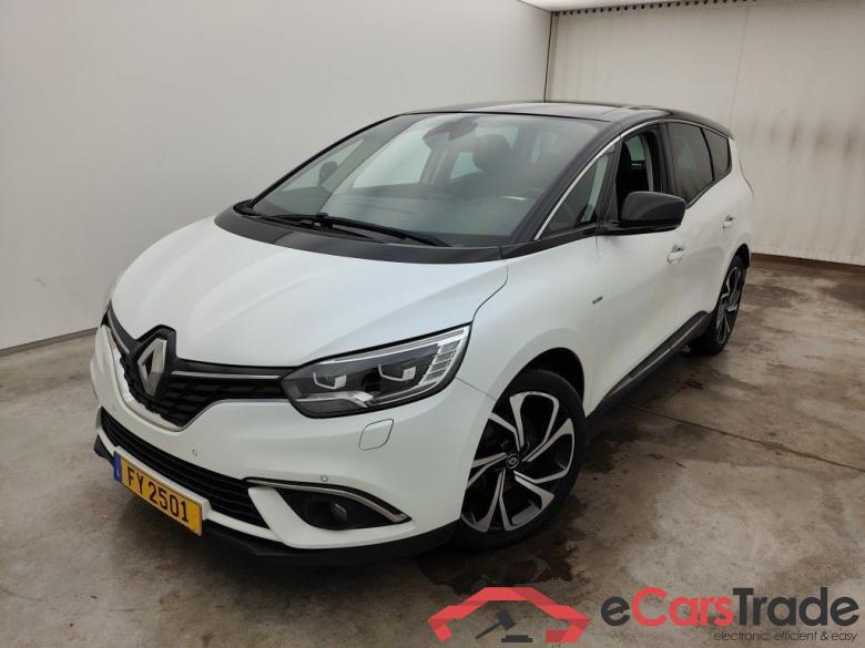 RENAULT SCENIC DIESEL - 2017 1.7 Blue dCi 150 Bose Edition EDC (EU6.2) 5d #1