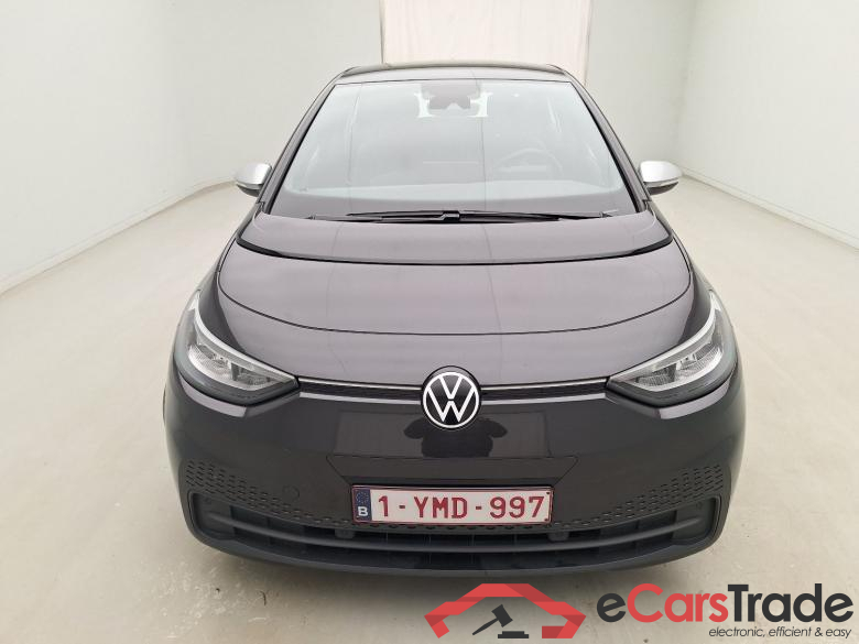 VW, ID.3 '20 BEV, Volkswagen ID.3 ID.3 1ST 5d