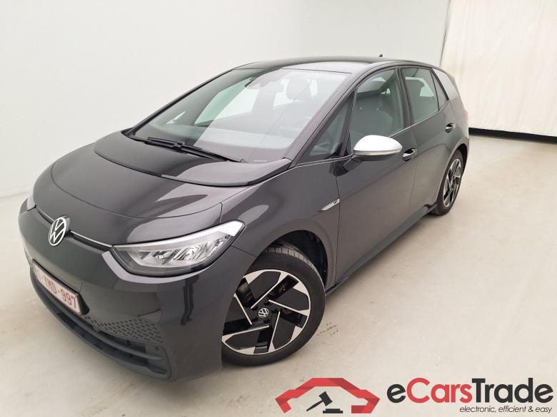 VW, ID.3 '20 BEV, Volkswagen ID.3 ID.3 1ST 5d #2