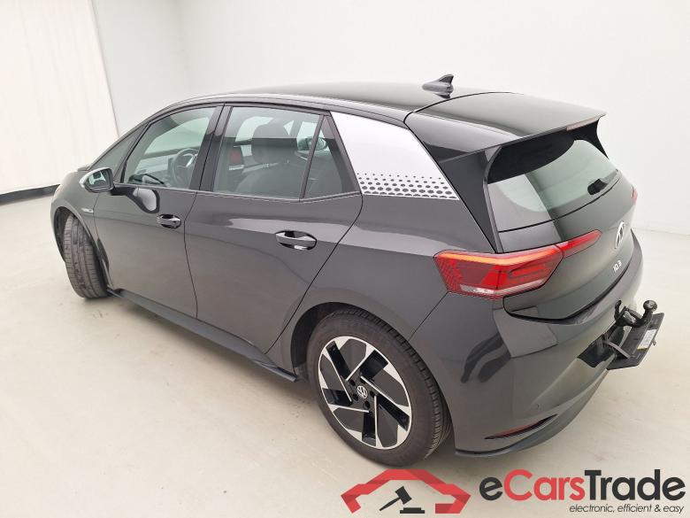 VW, ID.3 '20 BEV, Volkswagen ID.3 ID.3 1ST 5d #6