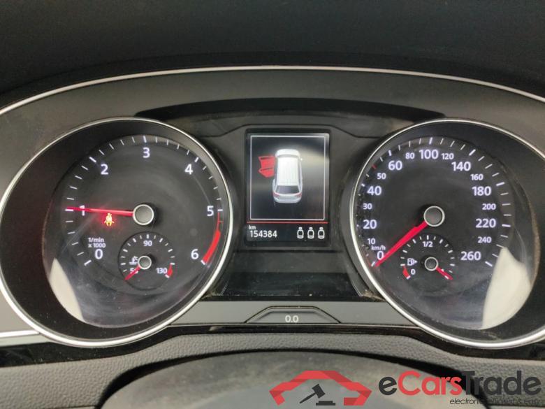 Volkswagen Passat Variant 2.0 TDI SCR 110kW Elegance Business 5d #6