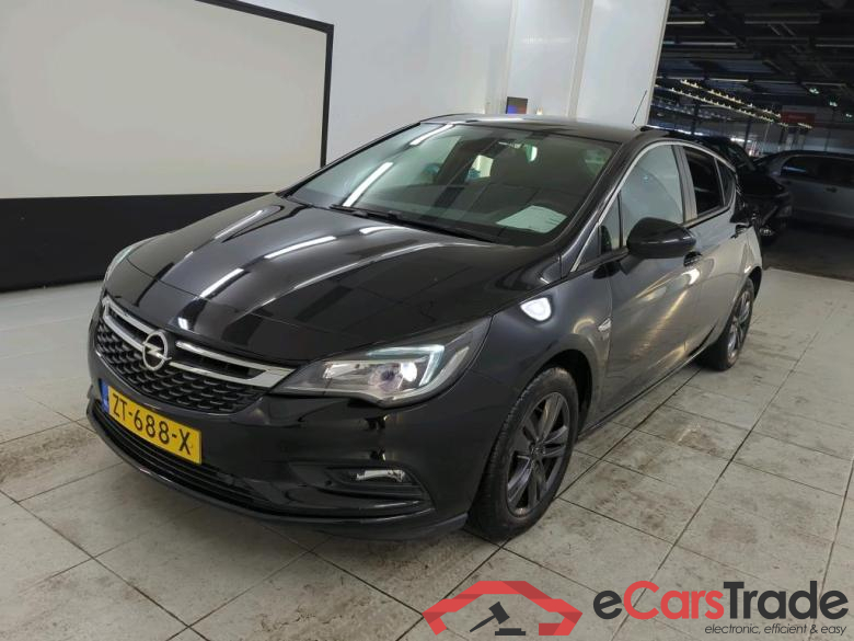 Opel Astra 1.0 Turbo 77kW S/S 120 Jaar Edition 5d