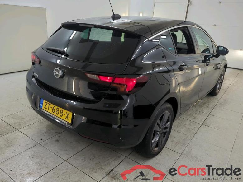 Opel Astra 1.0 Turbo 77kW S/S 120 Jaar Edition 5d #2