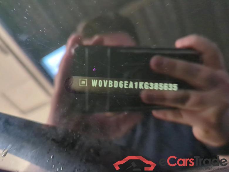 Opel Astra 1.0 Turbo 77kW S/S 120 Jaar Edition 5d #6