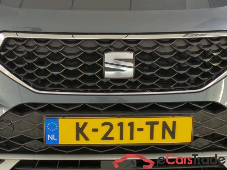 SEAT Ateca 1.5 TSI Style Business Intense DSG-7 5d #5