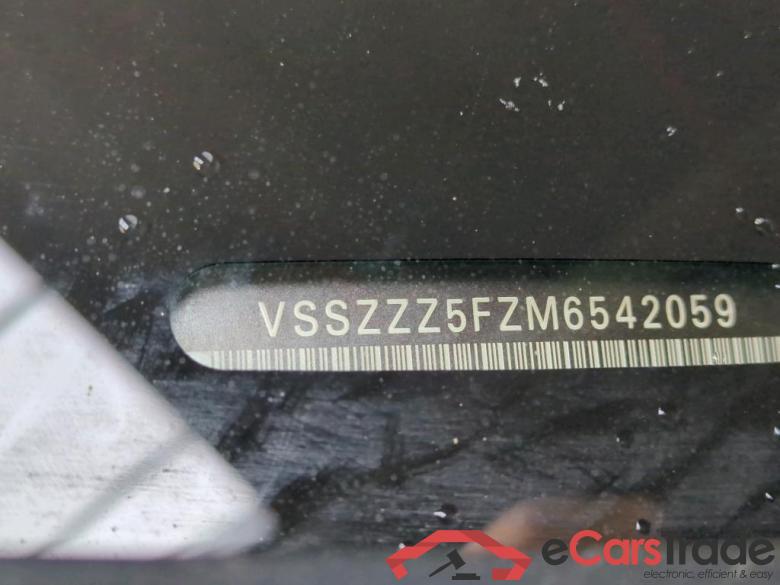 SEAT Ateca 1.5 TSI Style Business Intense DSG-7 5d #6