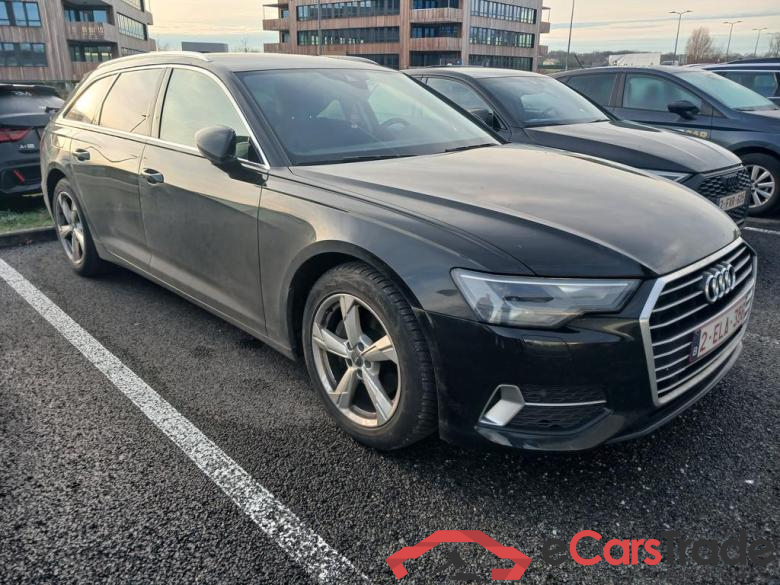 AUDI A6 Avant Avant 35 TDi Sport S tronic