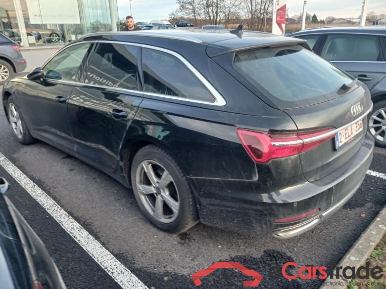 AUDI A6 Avant Avant 35 TDi Sport S tronic #2