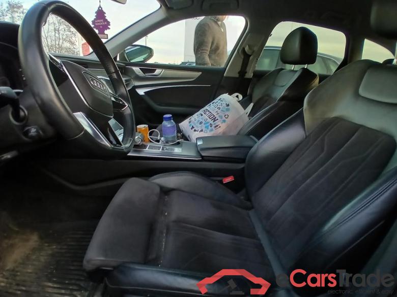 AUDI A6 Avant Avant 35 TDi Sport S tronic #5