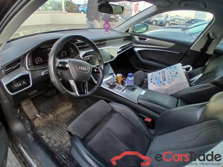 AUDI A6 Avant Avant 35 TDi Sport S tronic #6