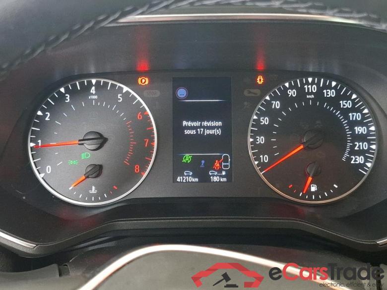 Clio V Business 1.0 SCe 65CV BVM5 E6d #6