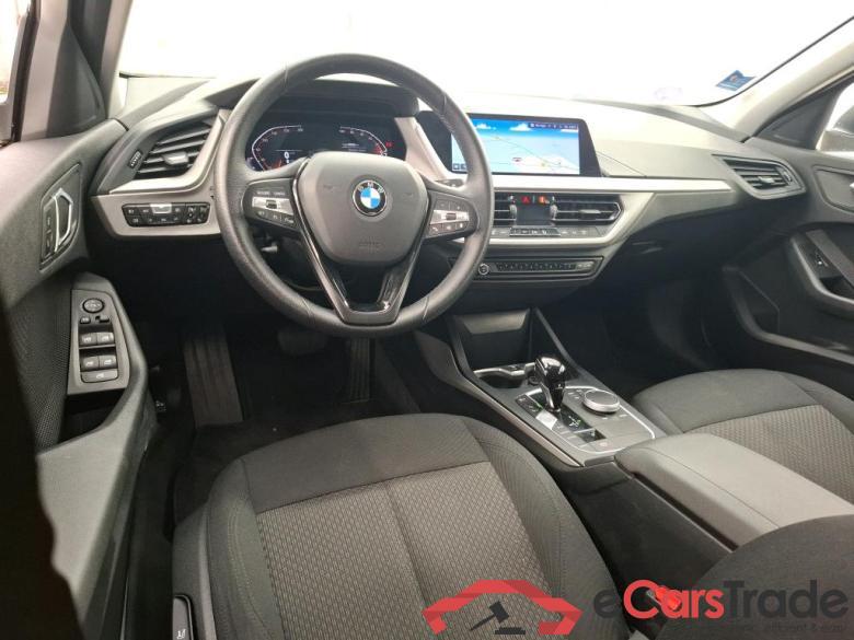 BMW Série 1 / 2019 / 5P / Berline 116i DKG7 Business Design #5