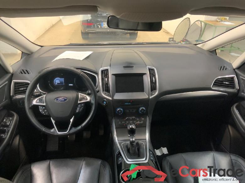 S-Max Titanium 2.0 EcoBlue 110KW MT6 E6dT #3