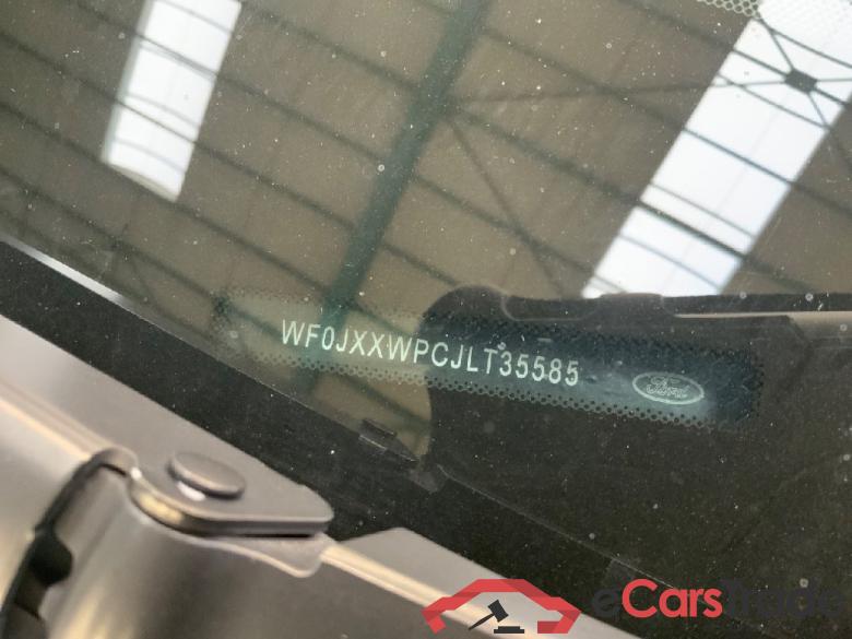 S-Max Titanium 2.0 EcoBlue 110KW MT6 E6dT #5