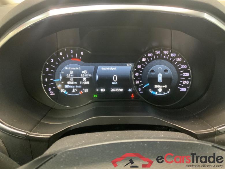 S-Max Titanium 2.0 EcoBlue 110KW MT6 E6dT #6