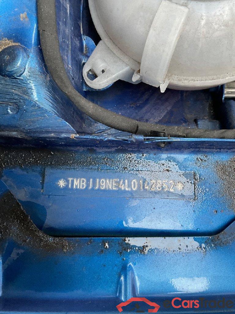 Octavia Combi Ambition 2.0 TDI 110KW AT7 E6dT #5