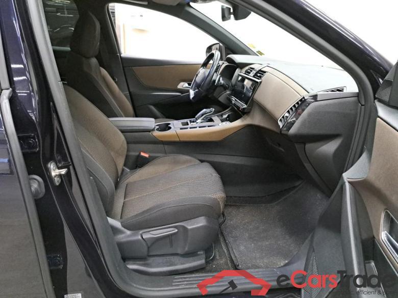 DS - DS  DS 7 CROSSBACK BlueHDi 130PK EAT So Chic & Easy Access & Park Pilot & Pano Roof #3