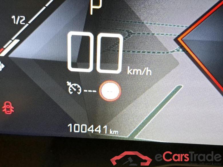 DS - DS  DS 7 CROSSBACK BlueHDi 130PK EAT So Chic & Easy Access & Park Pilot & Pano Roof #5