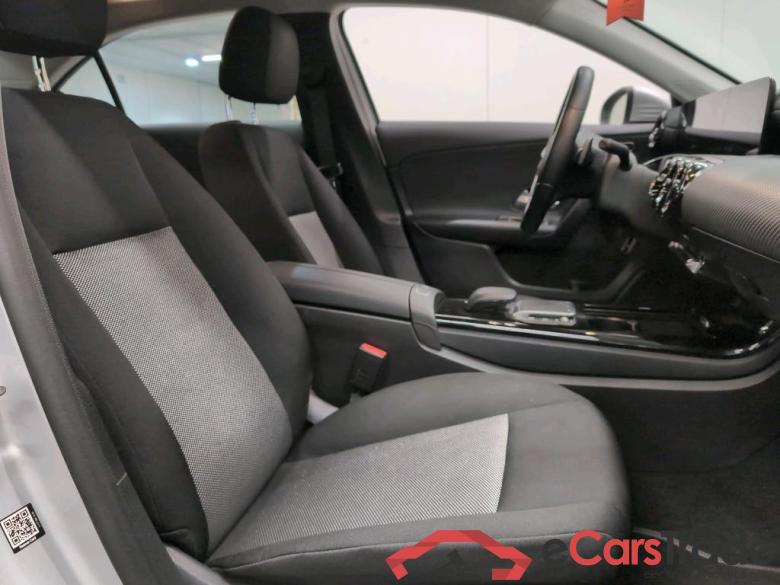 MERCEDES - MER A BERLINE 180d 116PK 7G-DCT Business Solution & Smartphone Integration #3