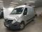preview Renault Master #0