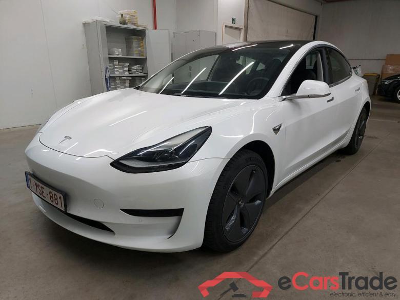 TESLA - TES MODEL 3 Standard RWD Plus 306PK * ELECTRIC * #1