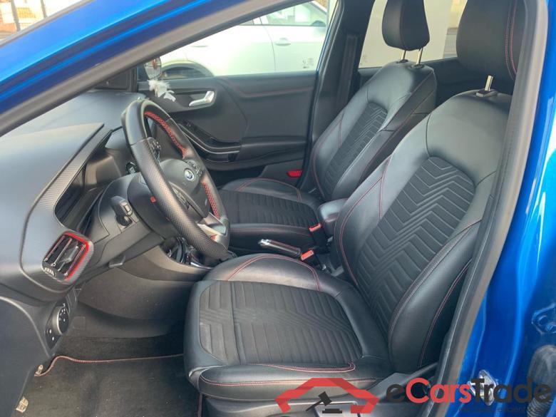 FORD Puma Puma 1.0 EcoBoost ST-Line X #5